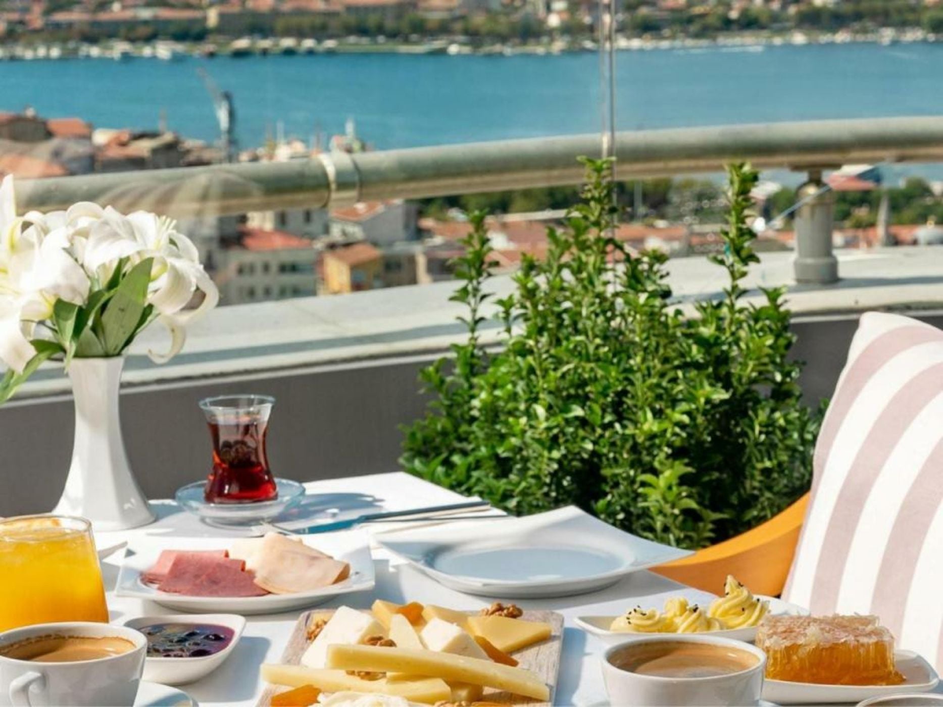 Rixos Pera Istanbul
