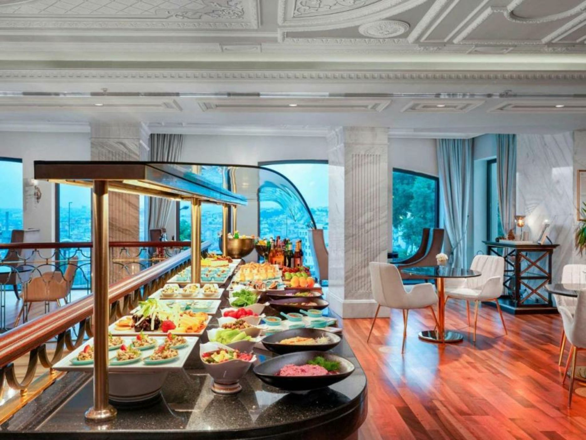 Rixos Pera Istanbul