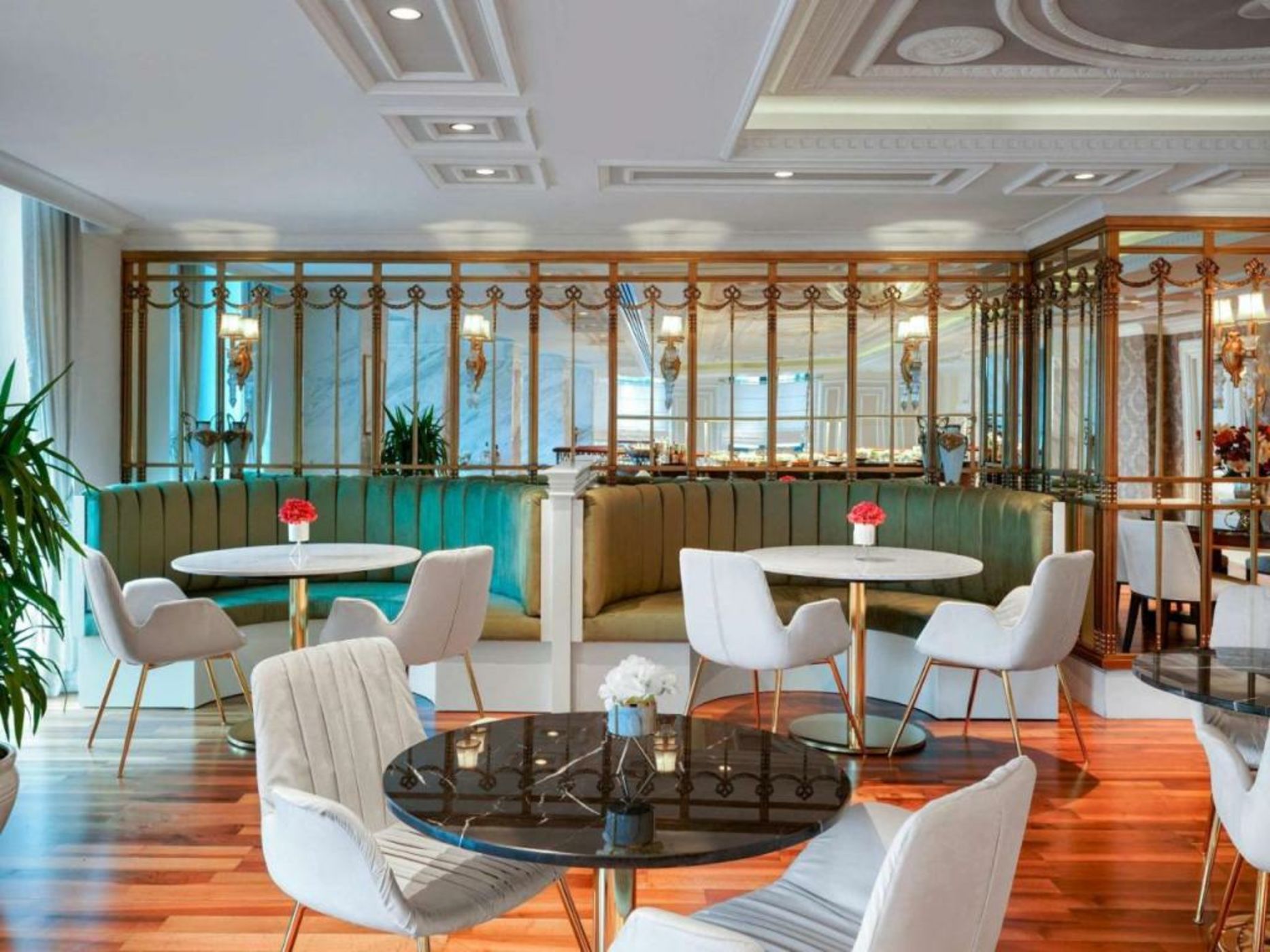 Rixos Pera Istanbul