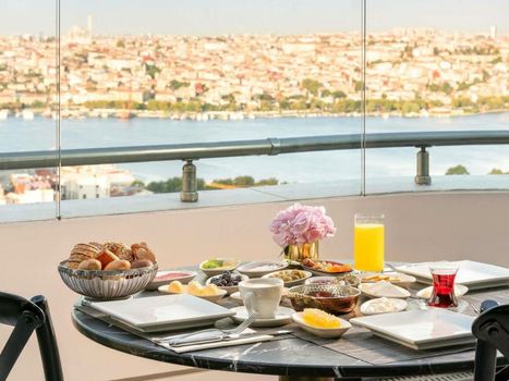 Rixos Pera Istanbul