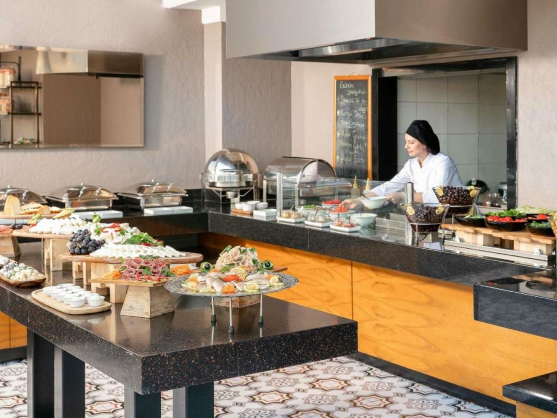 Rixos Pera Istanbul