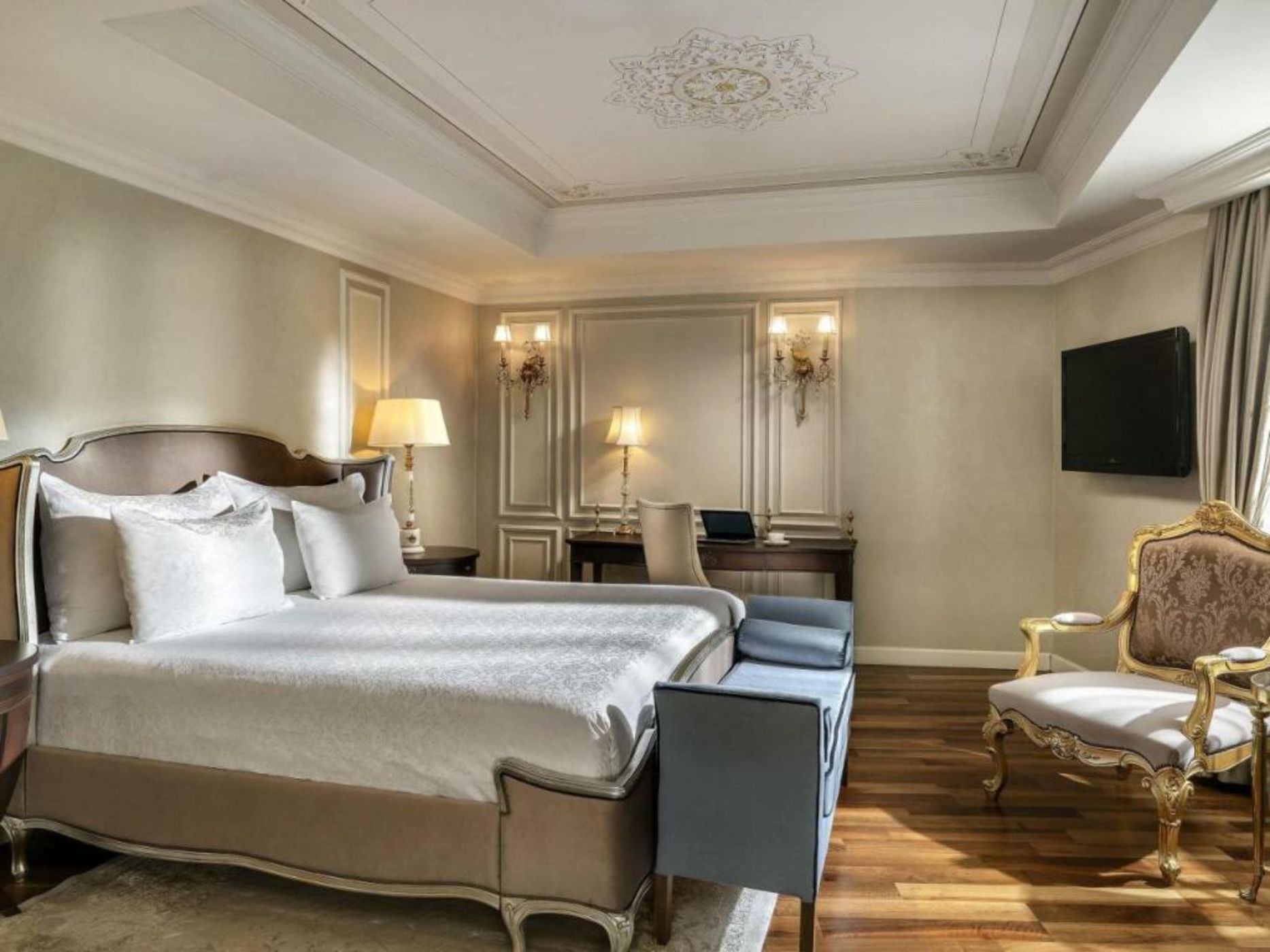 Rixos Pera Istanbul