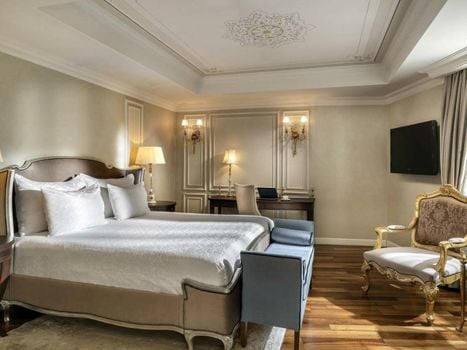 Rixos Pera Istanbul