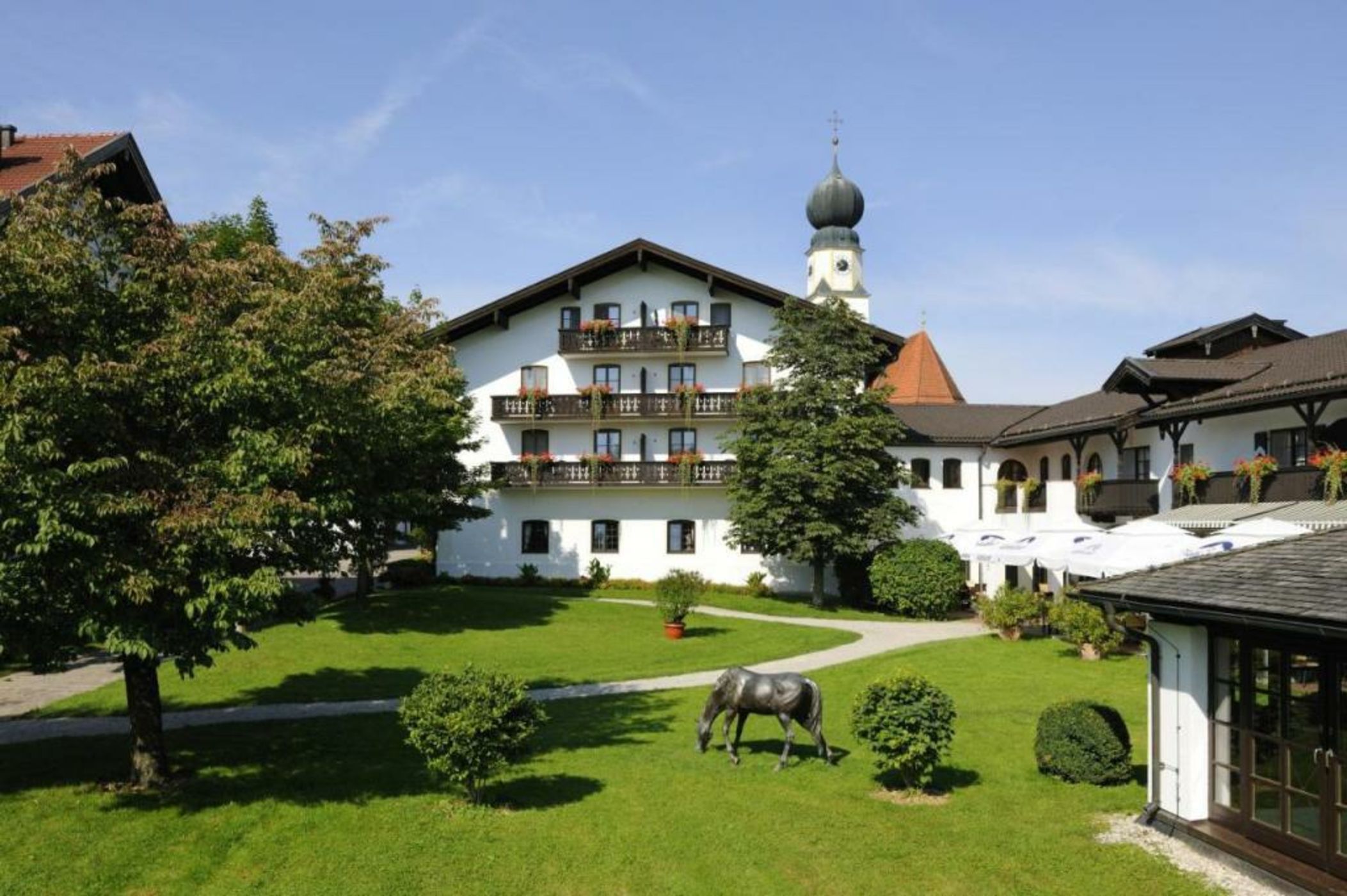 Hotel Gut Ising