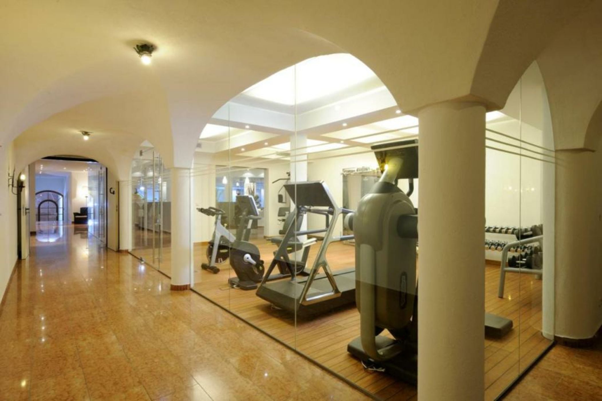 Hotel Gut Ising