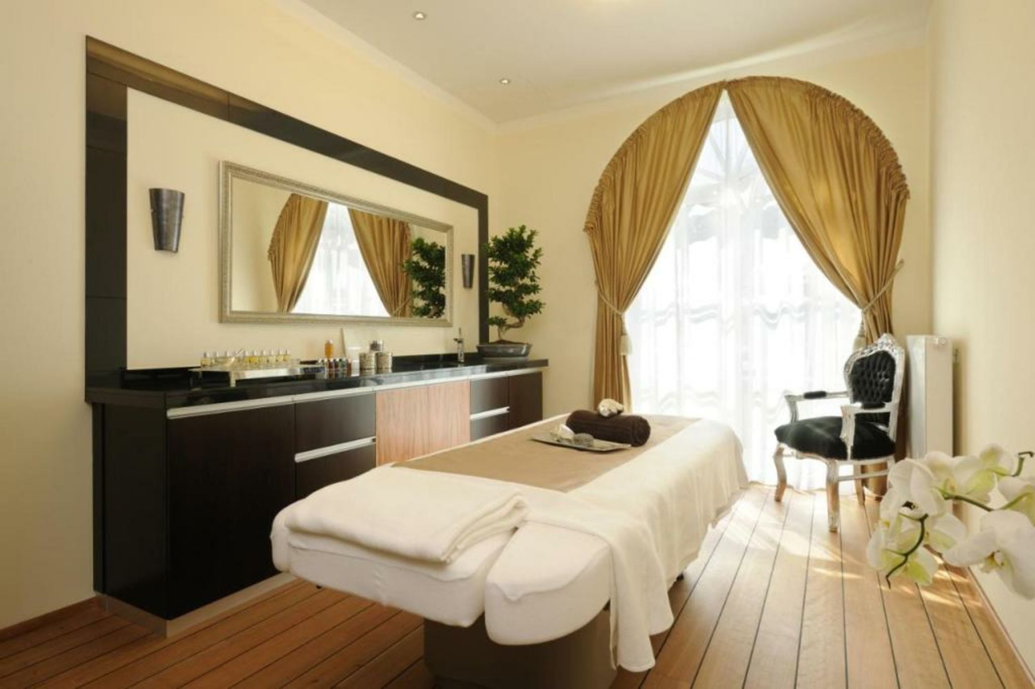 Hotel Gut Ising