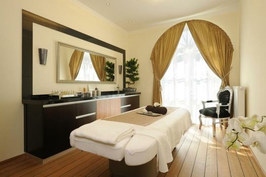 Hotel Gut Ising