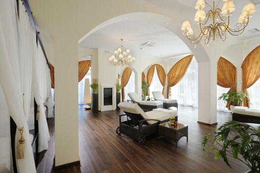Hotel Gut Ising