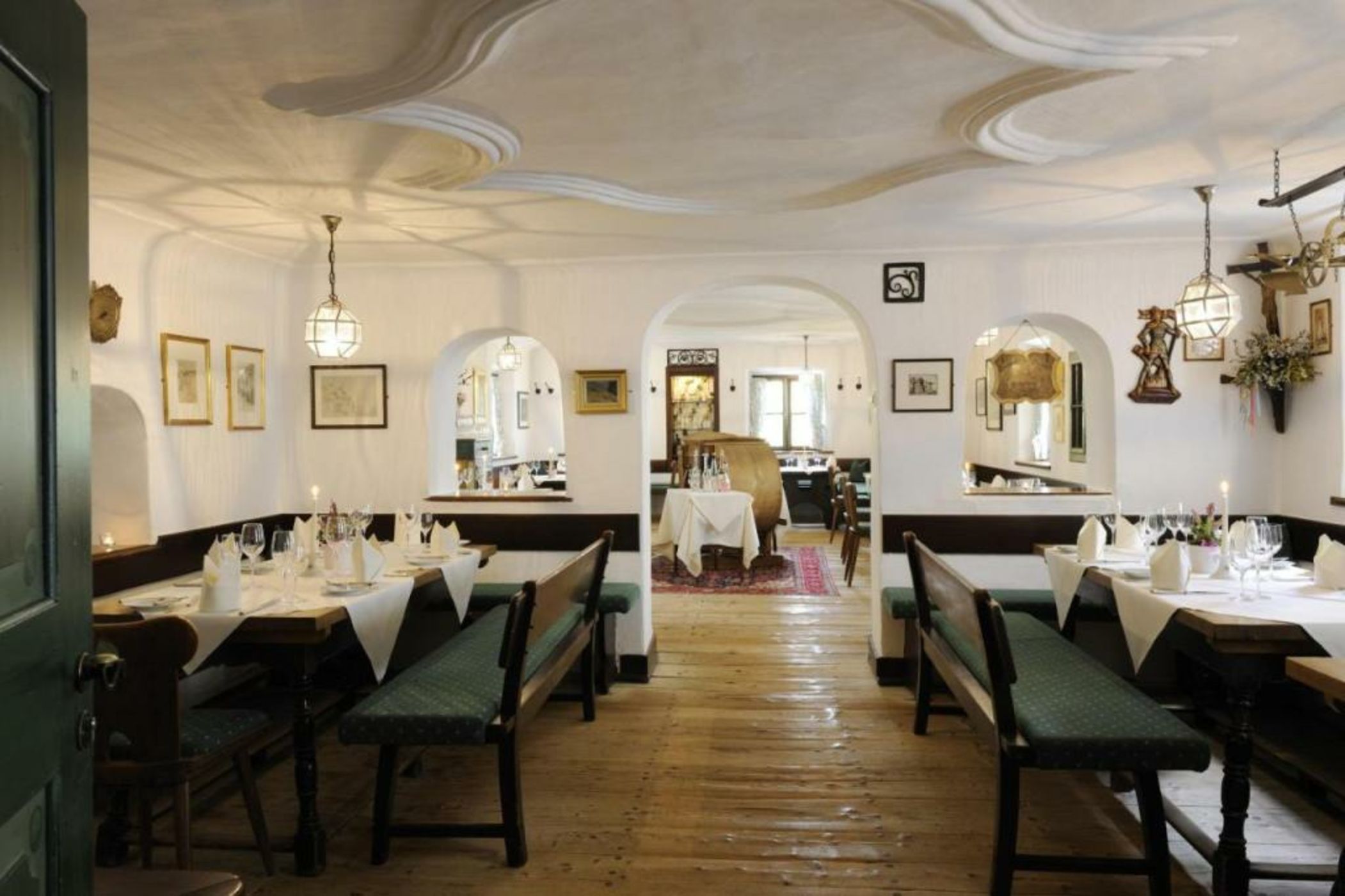 Hotel Gut Ising