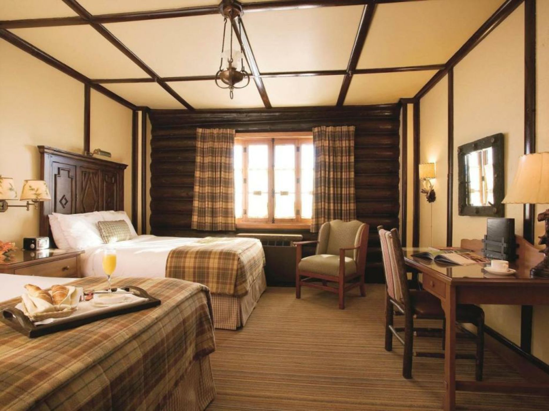 Fairmont Le Chateau Montebello
