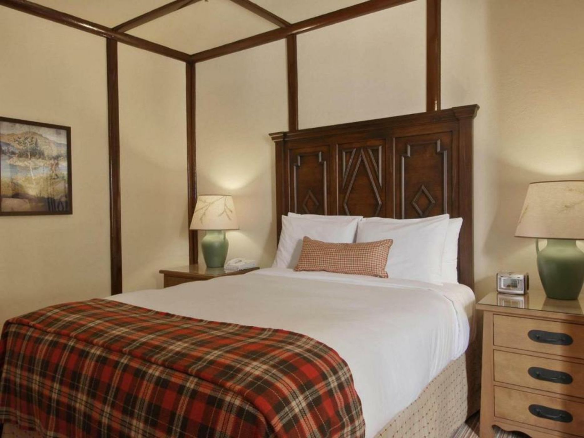 Fairmont Le Chateau Montebello
