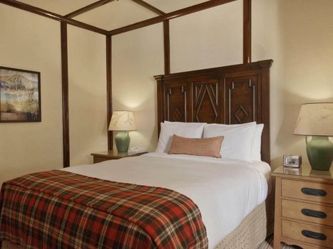 Fairmont Le Chateau Montebello