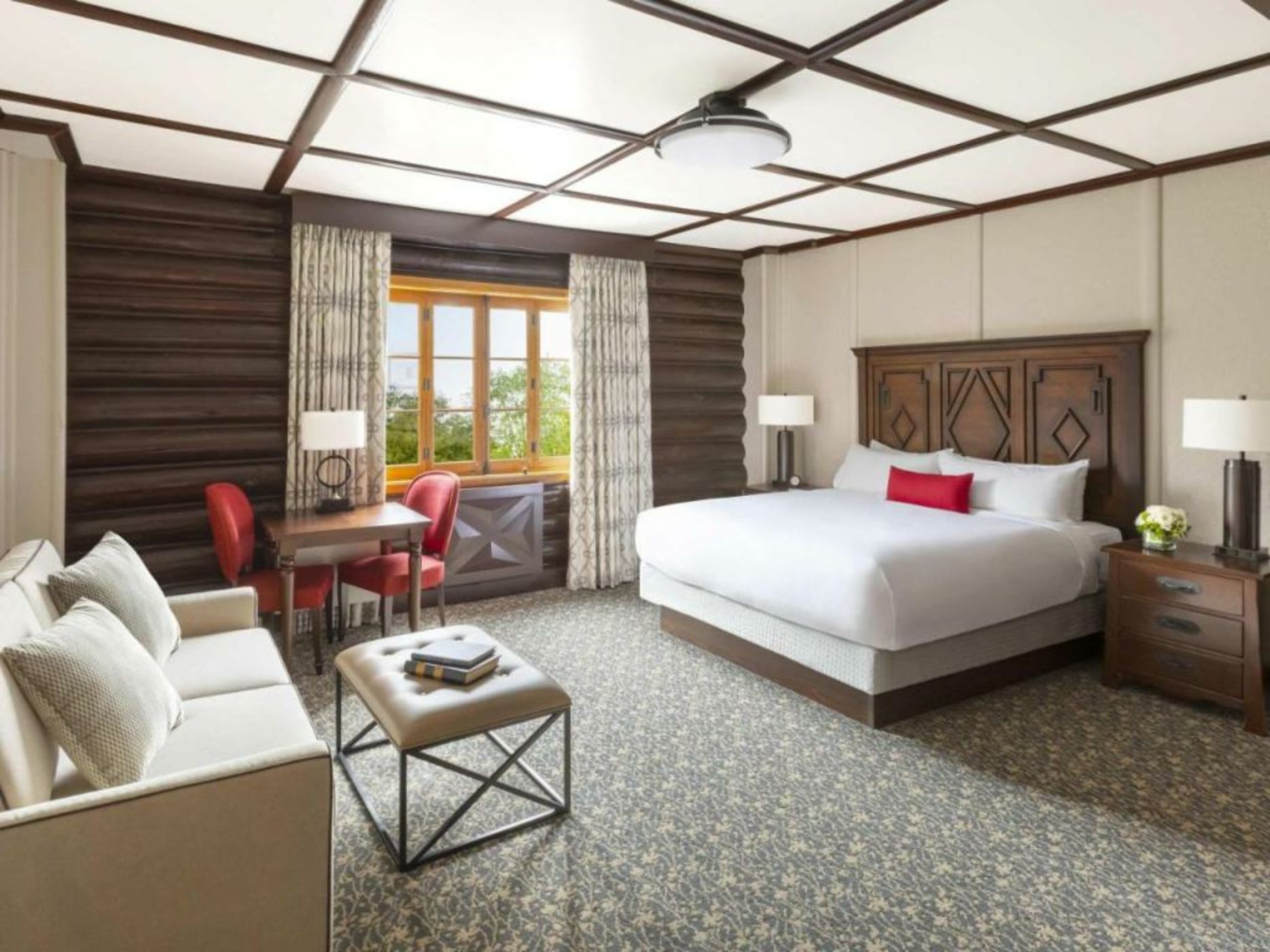 Fairmont Le Chateau Montebello