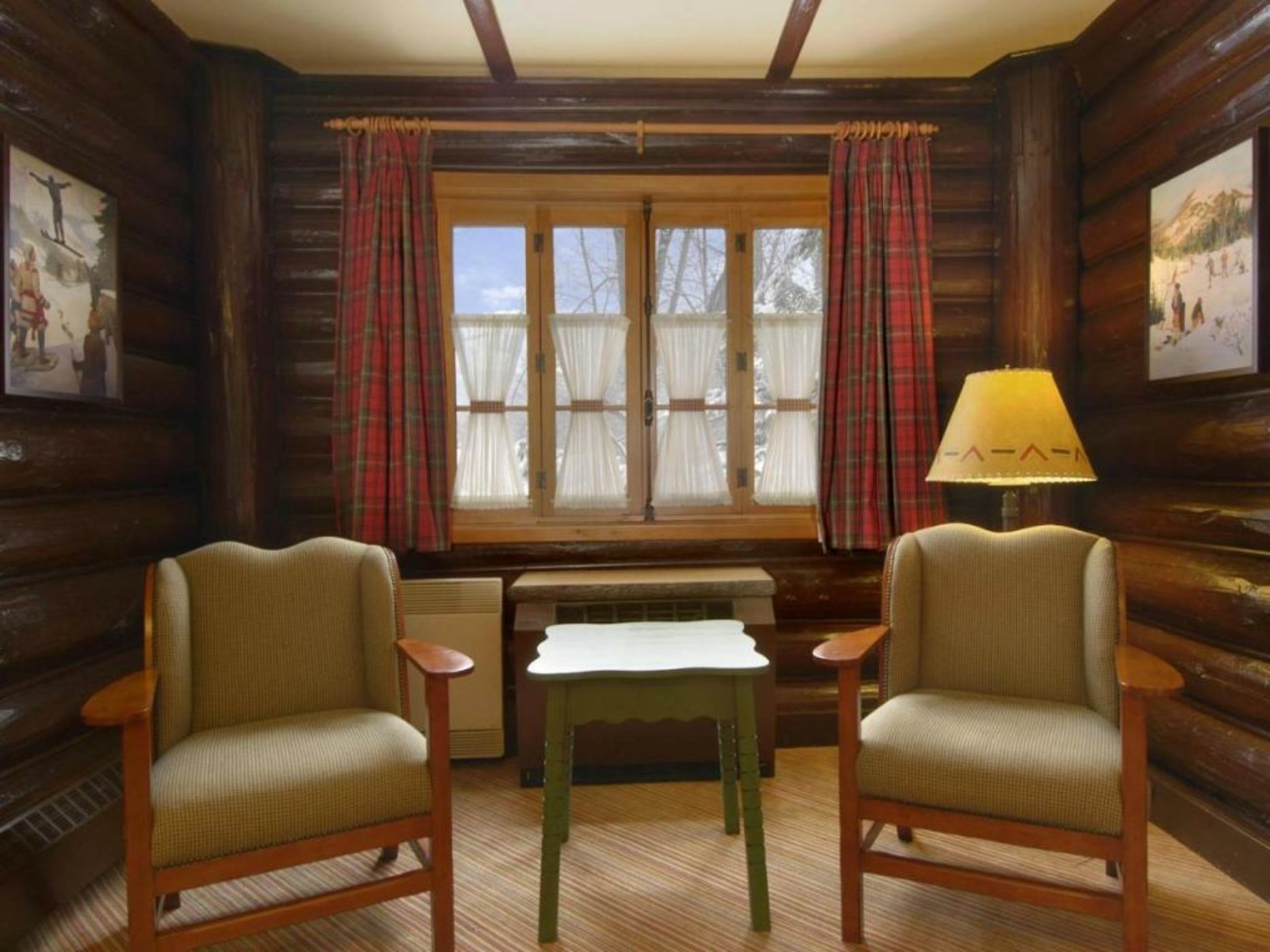 Fairmont Le Chateau Montebello