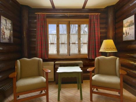 Fairmont Le Chateau Montebello