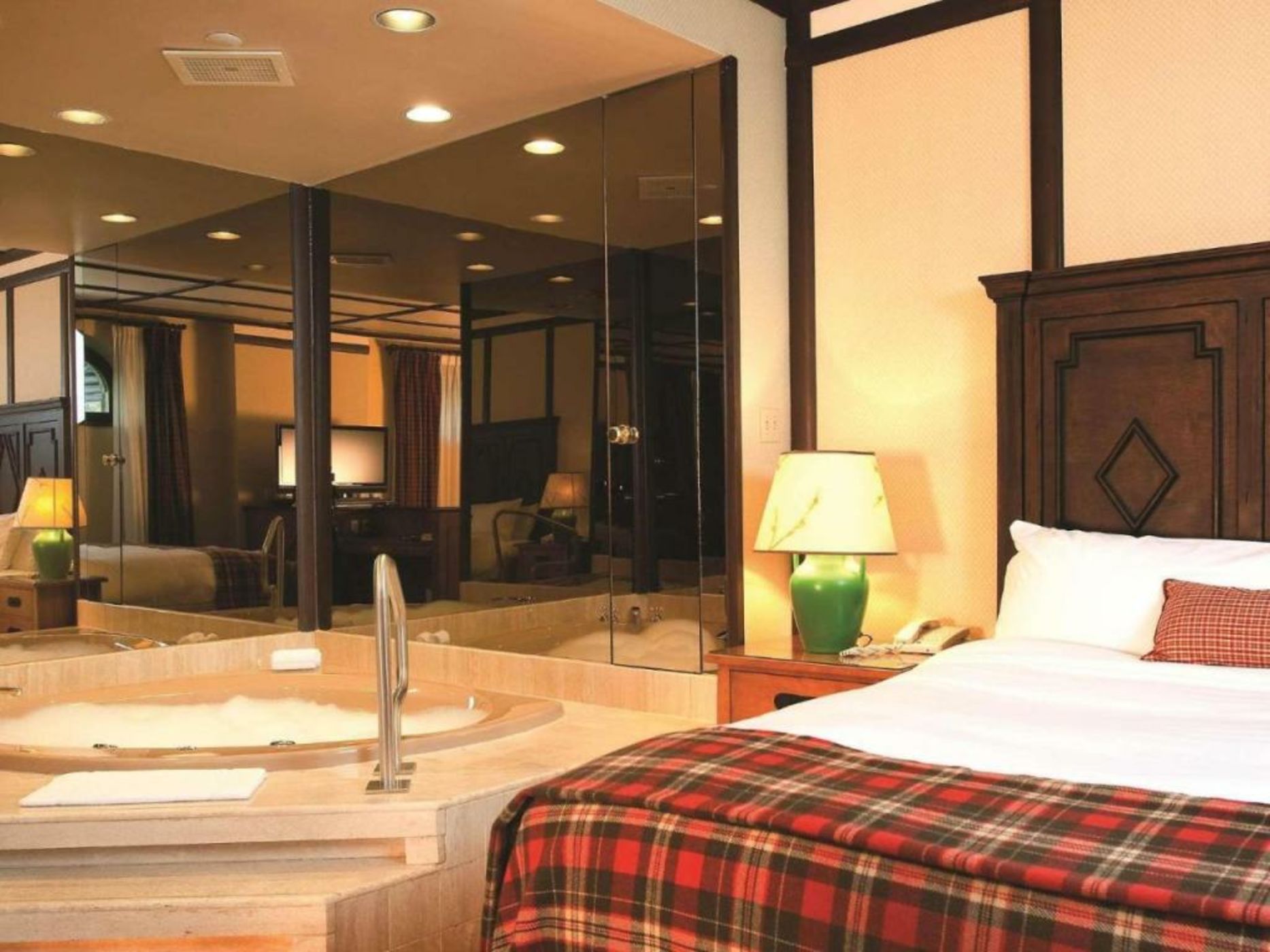 Fairmont Le Chateau Montebello