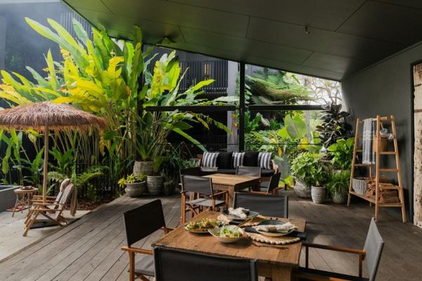 Imperial Boutique Accommodation
