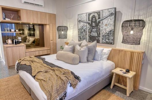 Imperial Boutique Accommodation