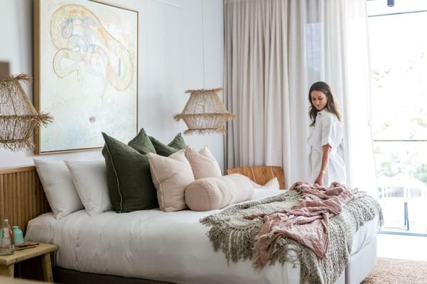 Imperial Boutique Accommodation