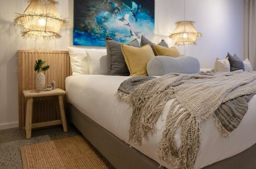 Imperial Boutique Accommodation