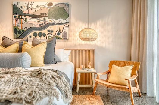 Imperial Boutique Accommodation