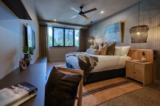 Imperial Boutique Accommodation