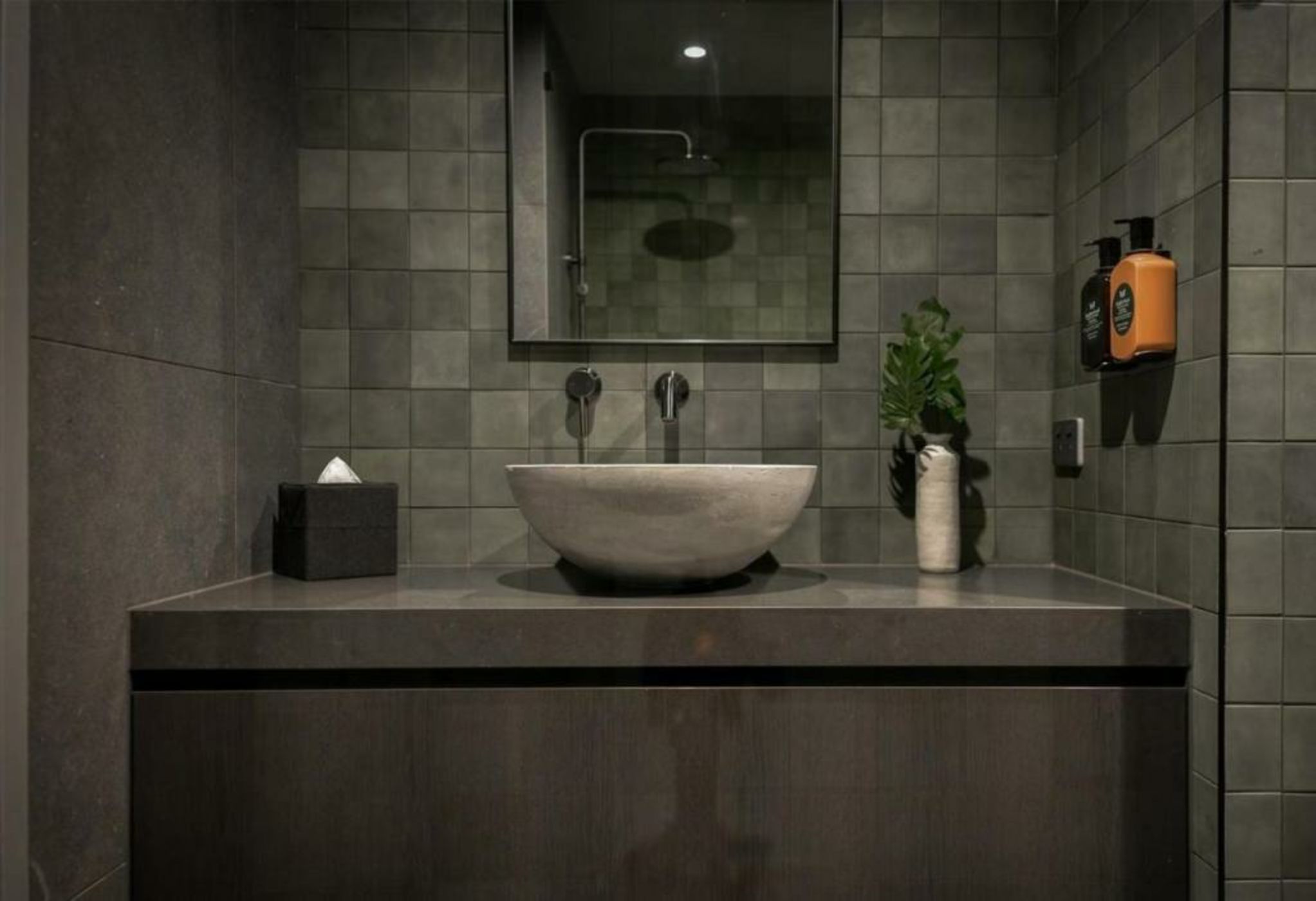 Imperial Boutique Accommodation