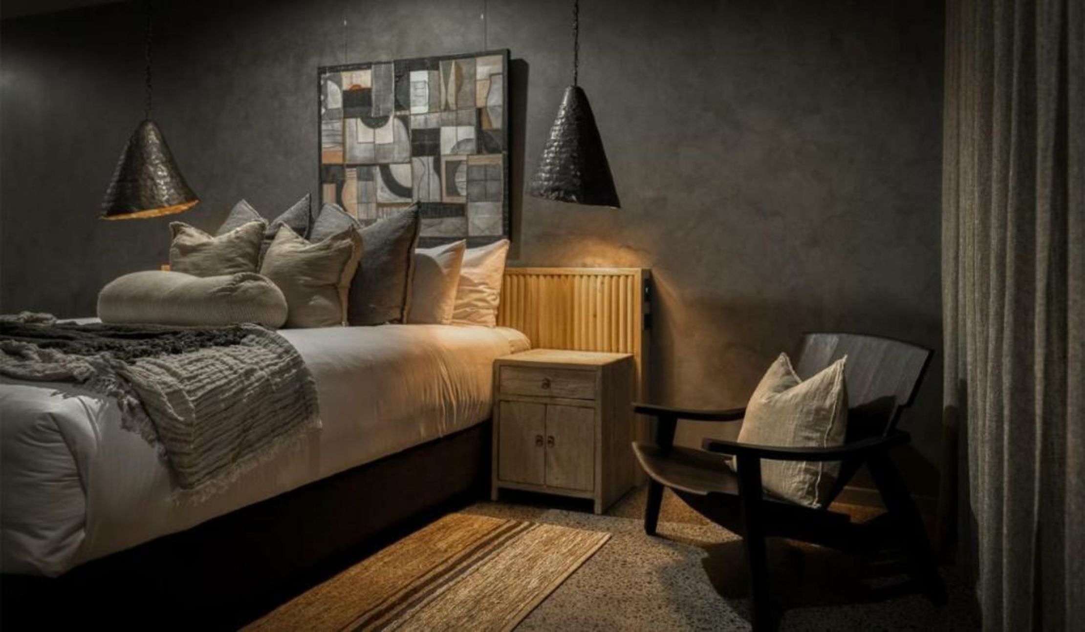 Imperial Boutique Accommodation