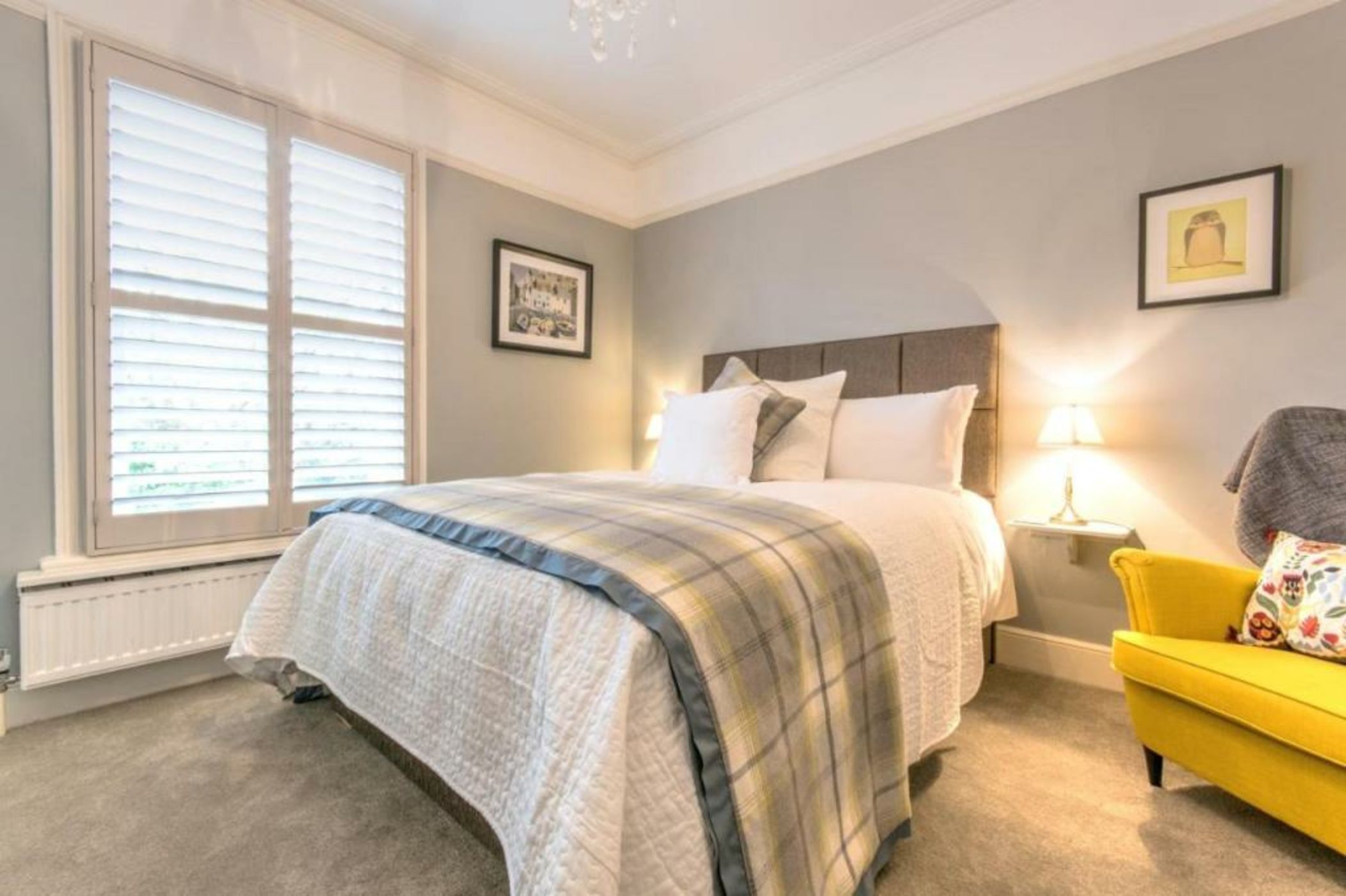 April House Weybridge - Boutique Guesthouse