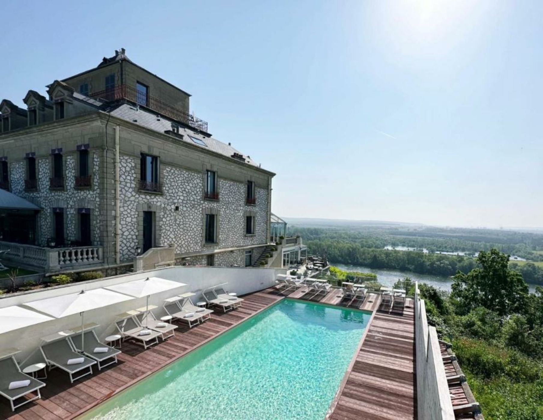 Domaine De La Corniche