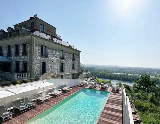 Domaine De La Corniche
