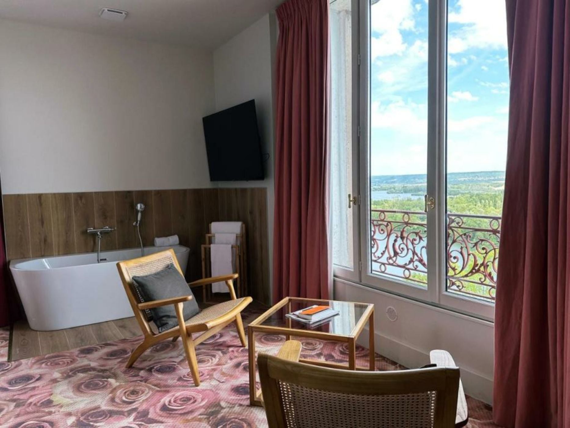 Domaine De La Corniche
