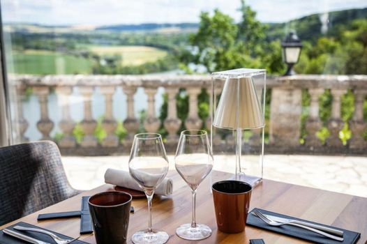 Domaine De La Corniche