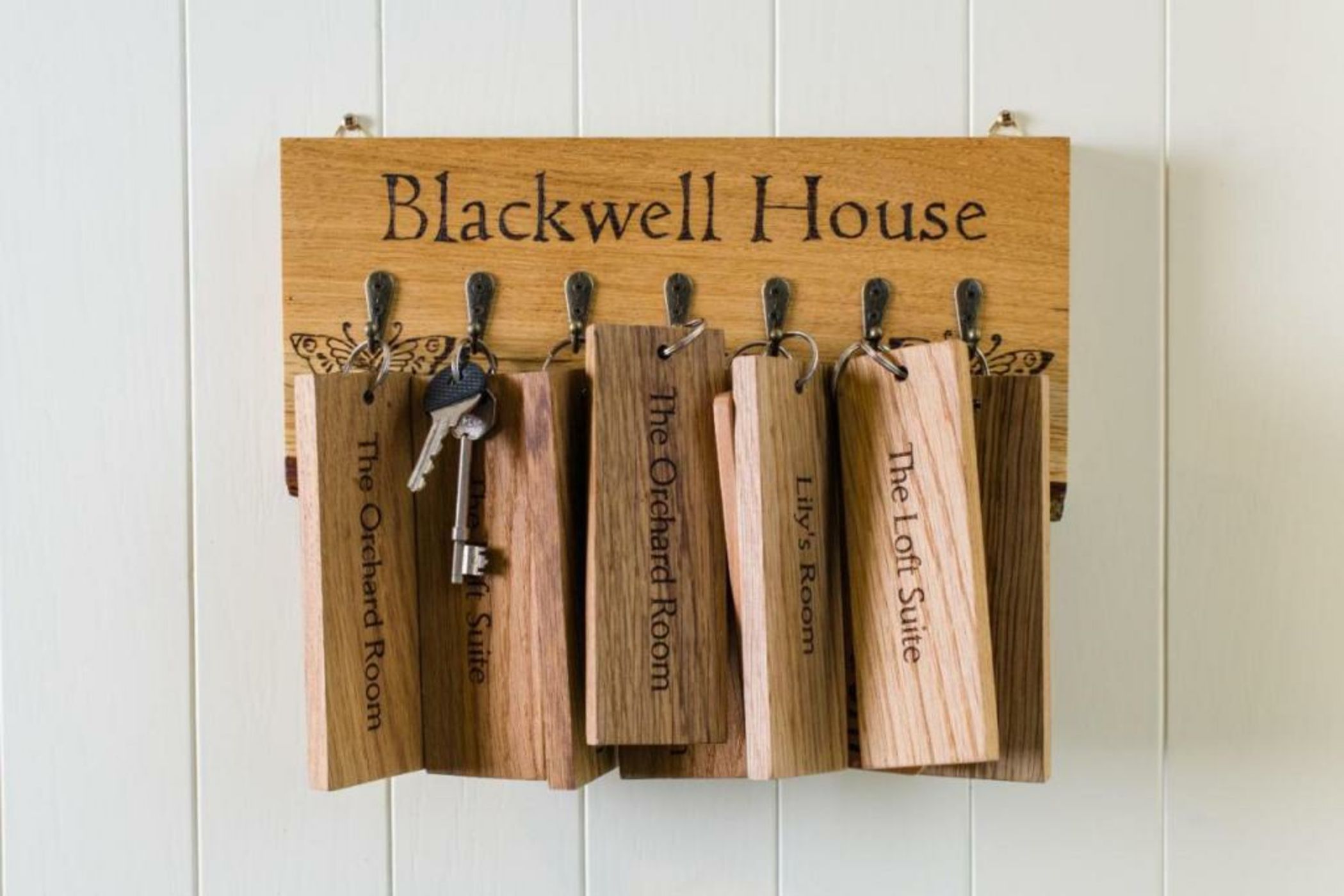 Blackwell House
