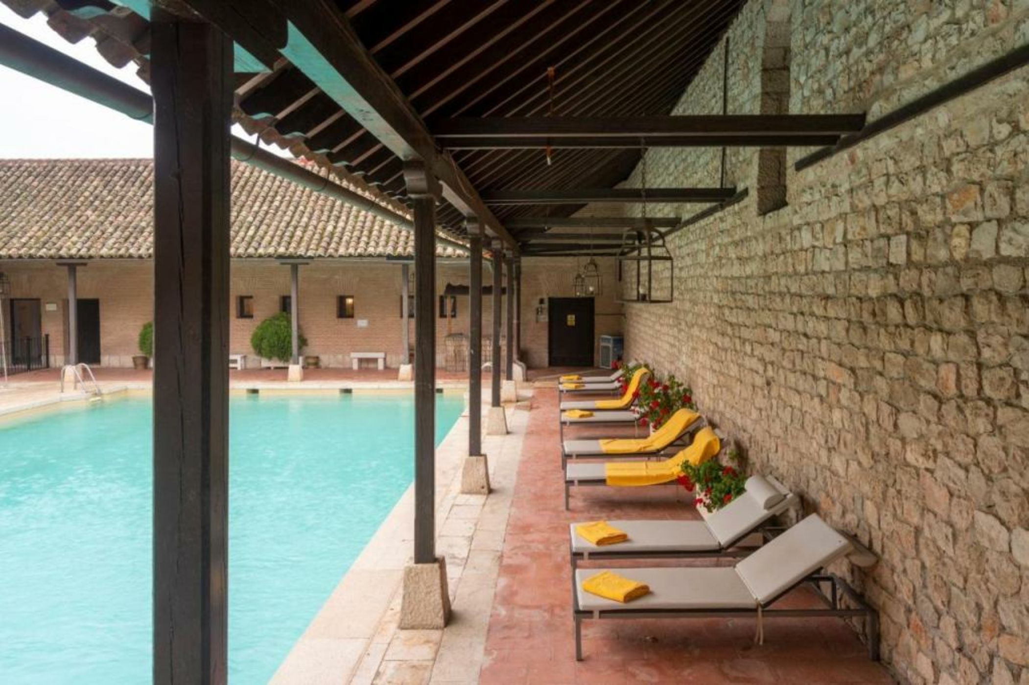 Parador de Chinchón