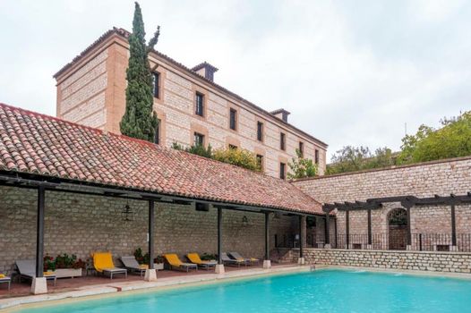 Parador de Chinchón