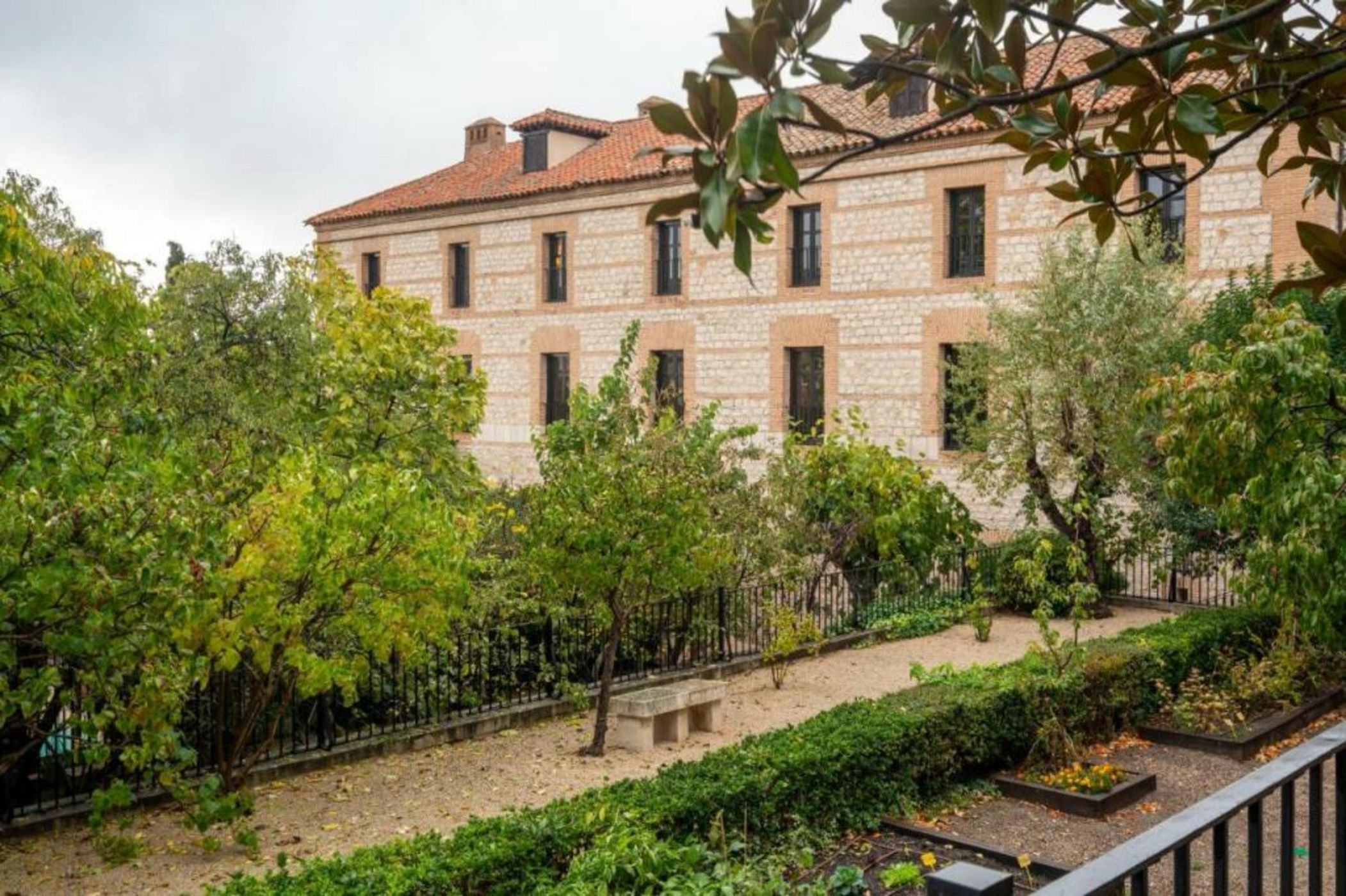 Parador de Chinchón