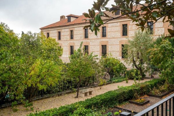 Parador de Chinchón