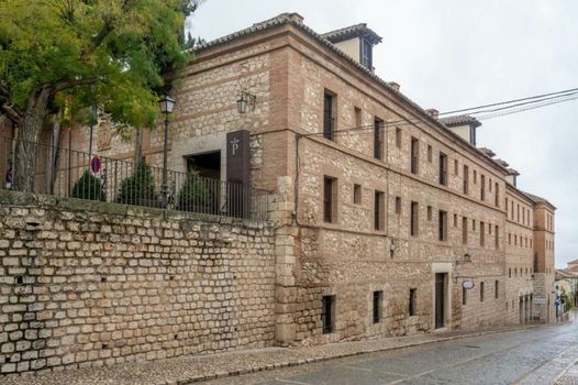 Parador de Chinchón