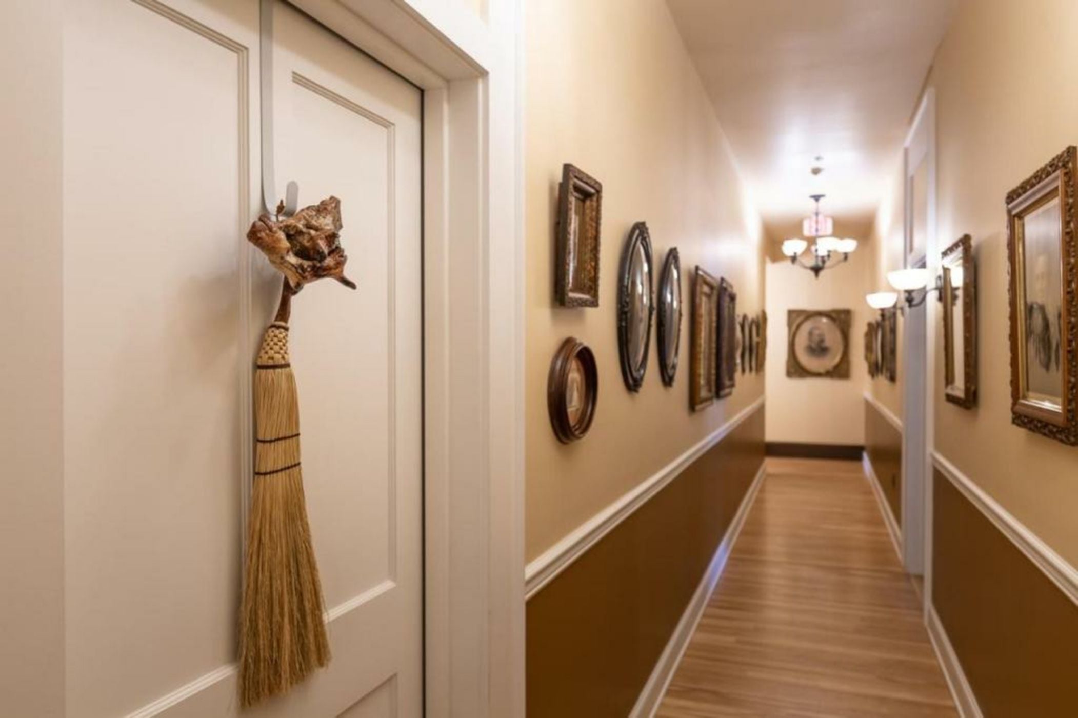 Steele Mansion Inn & Gathering Hub