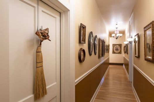 Steele Mansion Inn & Gathering Hub