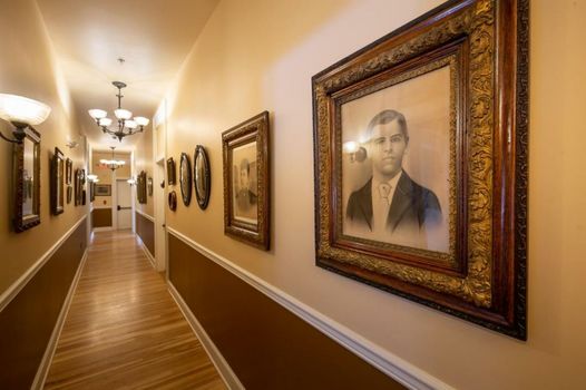 Steele Mansion Inn & Gathering Hub