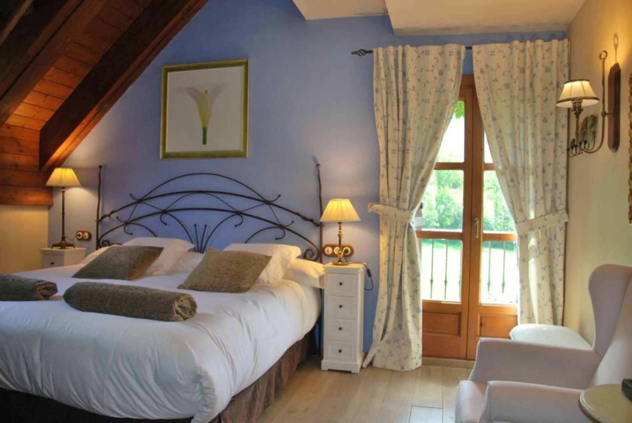 Hotel Selba d'Ansils