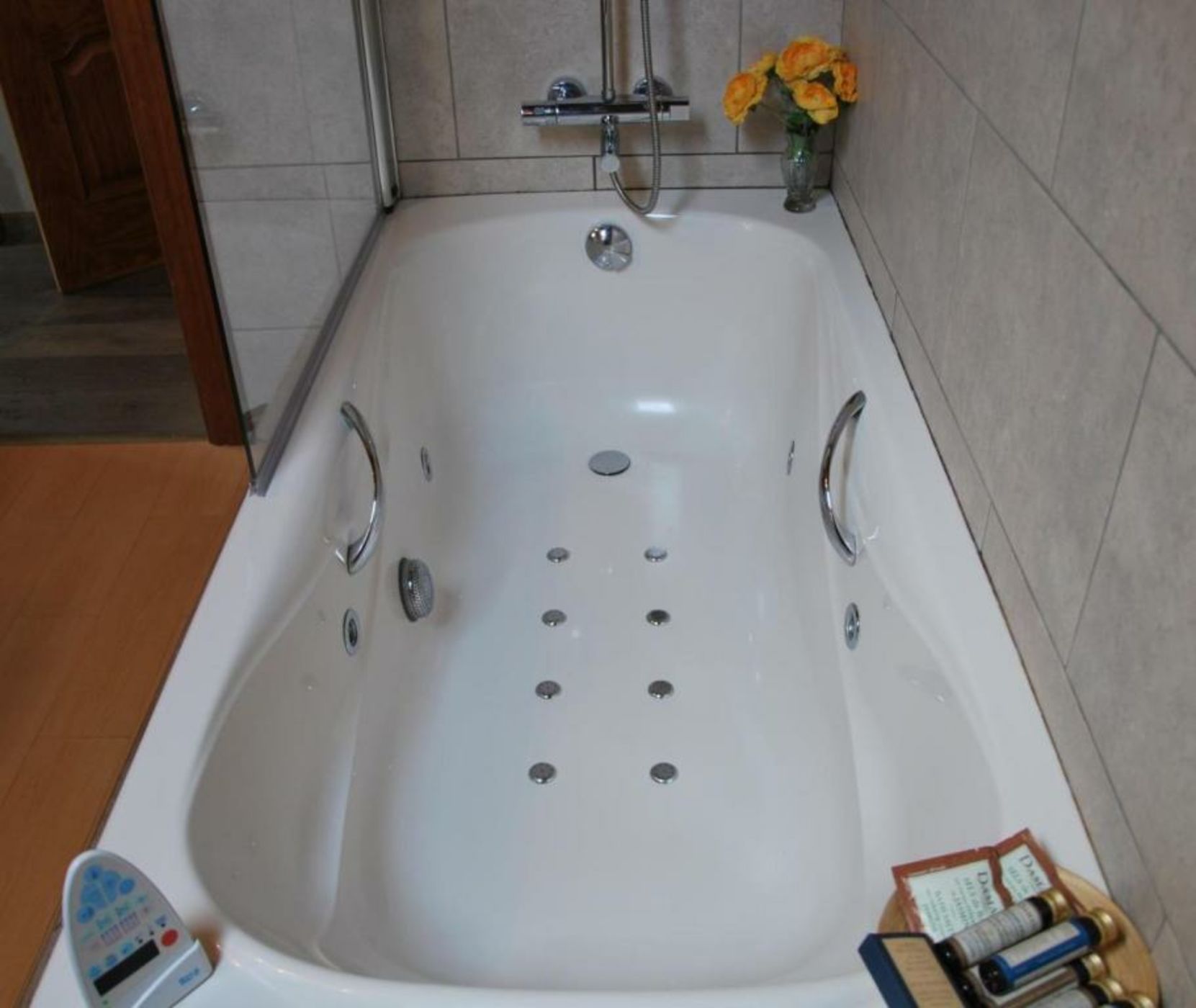 Hotel Selba d'Ansils