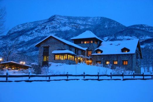 Hotel Selba d'Ansils
