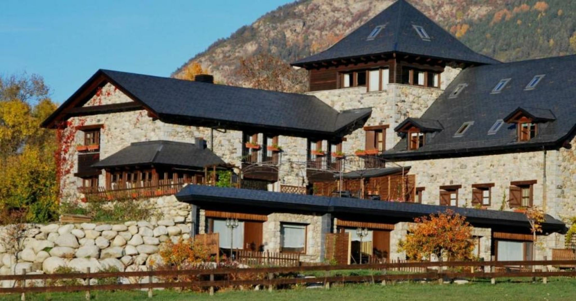 Hotel Selba d'Ansils