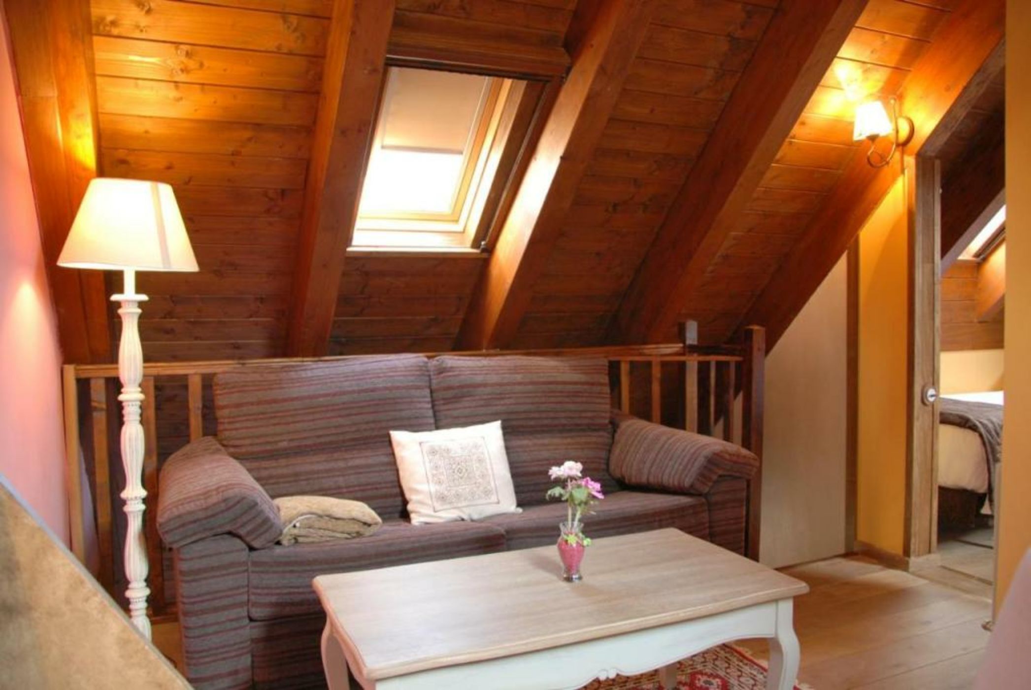 Hotel Selba d'Ansils