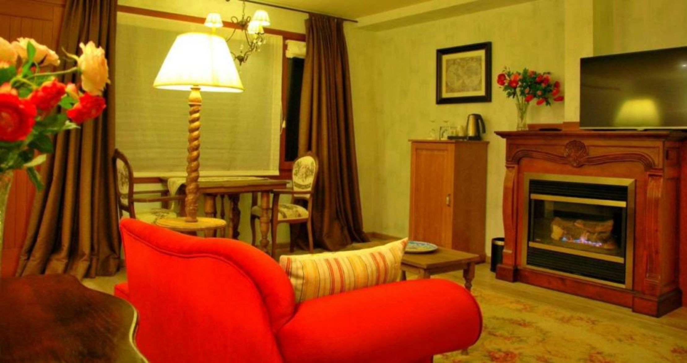 Hotel Selba d'Ansils