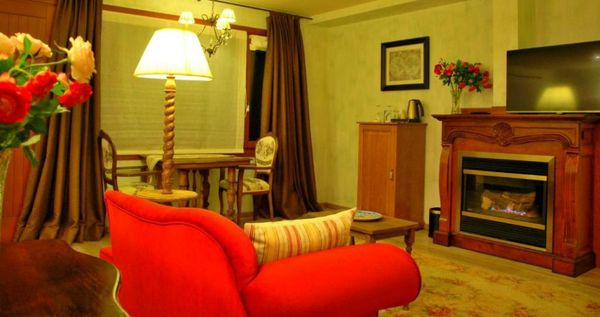 Hotel Selba d'Ansils