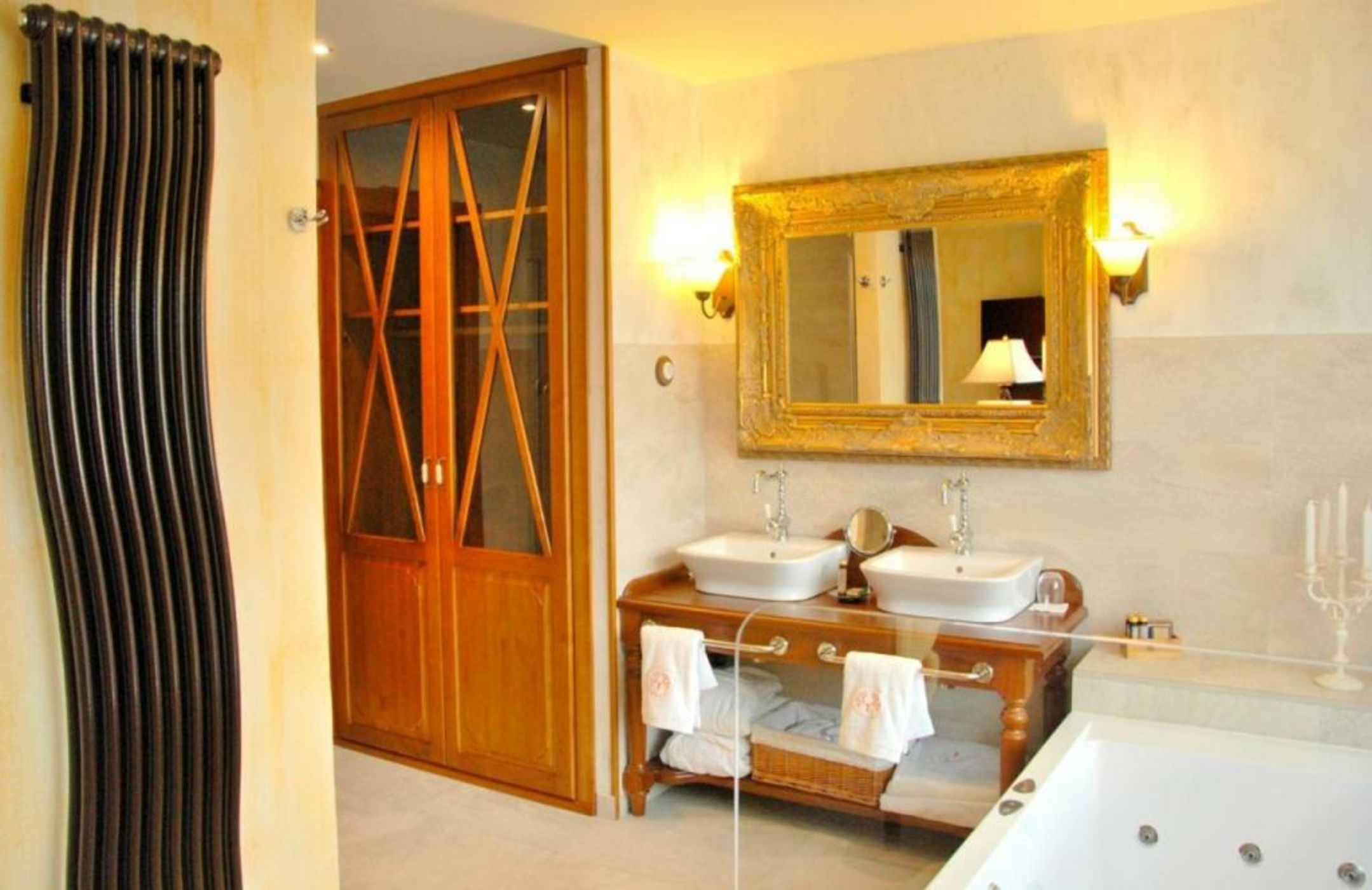 Hotel Selba d'Ansils